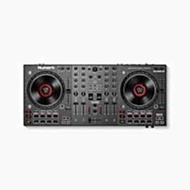 Numark Mixtrack NS4FX Dj Kontroller