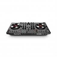 Numark Mixtrack NS4FX Dj Kontroller
