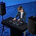 Numark Mixtrack NS4FX Dj Kontroller