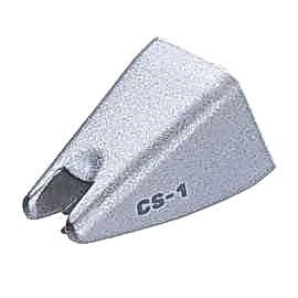 Numark CS-1RS Pikap için İğne (CS-1 Kafa için yedek İğne)