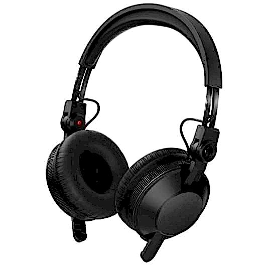 Pioneer DJ HDJ-CX Profesyonel DJ Kulaklığı