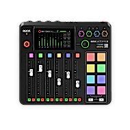 Rode RODECaster Pro II Podcast Mixer