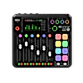 Rode RODECaster Pro II Podcast Mixer