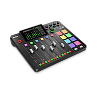Rode RODECaster Pro II Podcast Mixer
