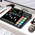 Rode RODECaster Pro II Podcast Mixer