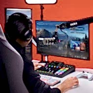 Rode RODECaster Pro II Podcast Mixer