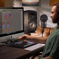 Rode RODECaster Pro II Podcast Mixer