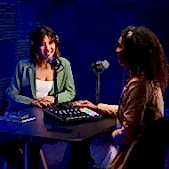 Rode RODECaster Pro II Podcast Mixer