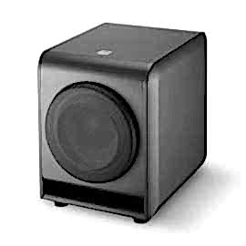 Focal CMS SUB, Analog ve Aktif Stüdyo Subwoofer