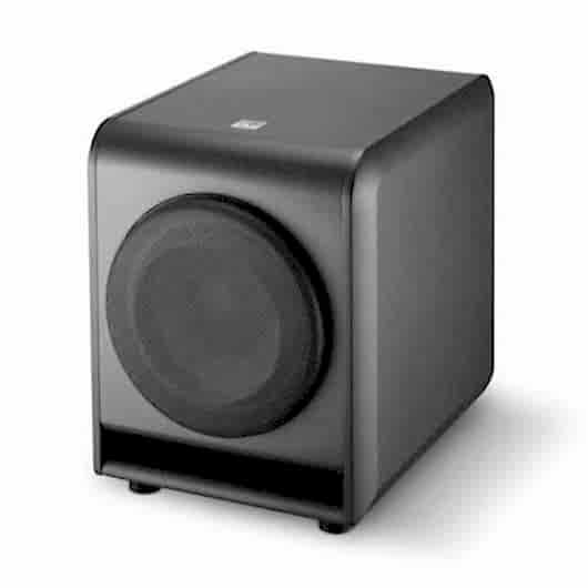 Focal CMS SUB, Analog ve Aktif Stüdyo Subwoofer