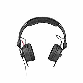 Sennheiser HD 25 Stereo Profesyonel Kulaklık