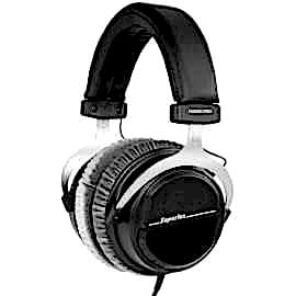 Superlux HD660PRO Studıo Referans Kulaklık