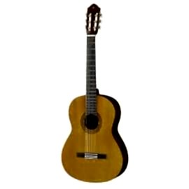 Yamaha C40 Klasik Gitar (Natural)