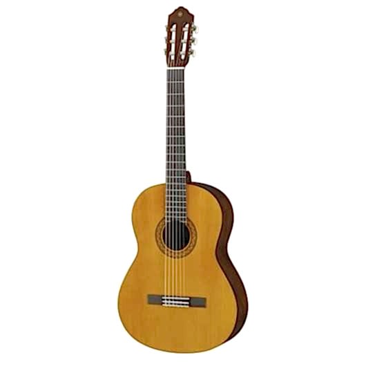 Yamaha C40 Klasik Gitar (Natural)
