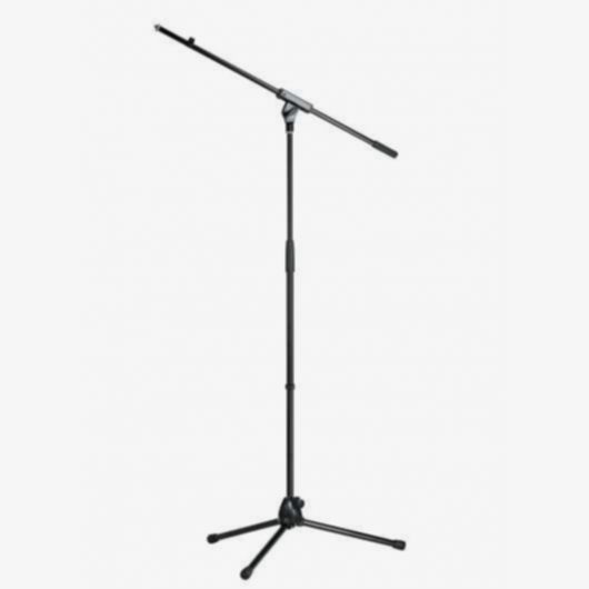 K&M Mikrofon Standı 21070-300-55