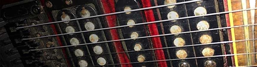 La Fa Müzik - Manyetikler