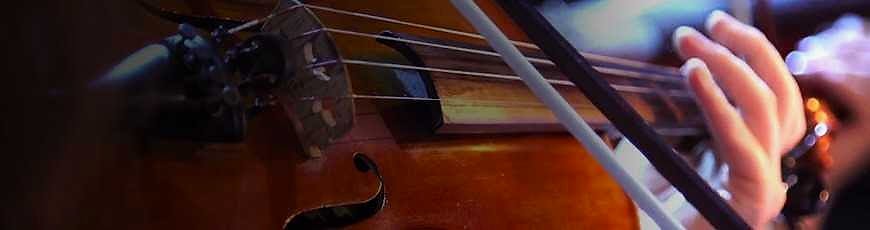 La Fa Müzik - Yaylı Sazlar