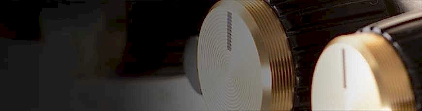 La fa Müzik - Amfiler & Pedallar