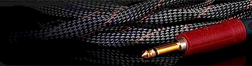 La Fa Müzik - Kablolar & Adaptörler