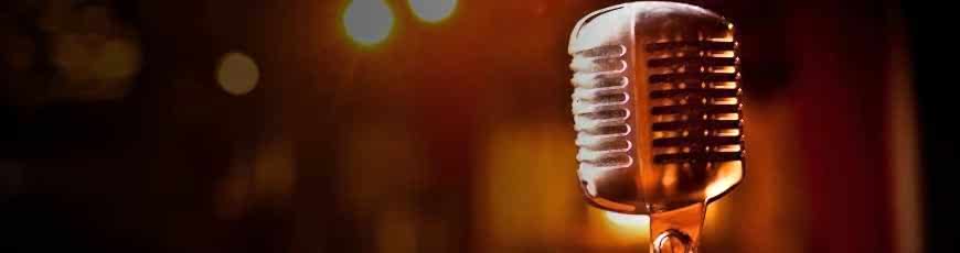 La Fa Müzik - Nostalji Mikrofonları