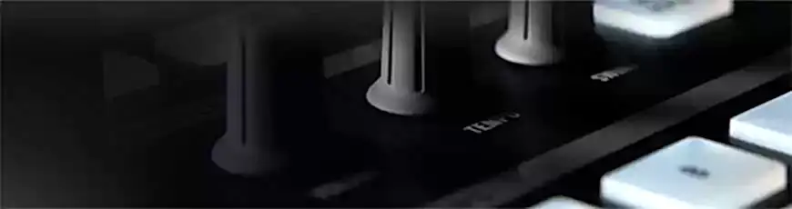 La Fa Müzik - Studio & Kayıt Ekipmanları