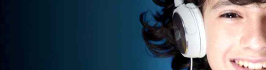 La Fa Müzik - Amatör Kulaklıklar