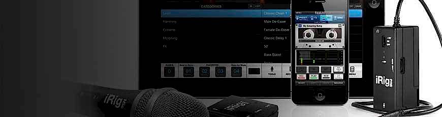 La Fa Müzik - Multimedya