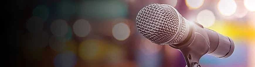 La Fa Müzik - Kablosuz Mikrofonlar