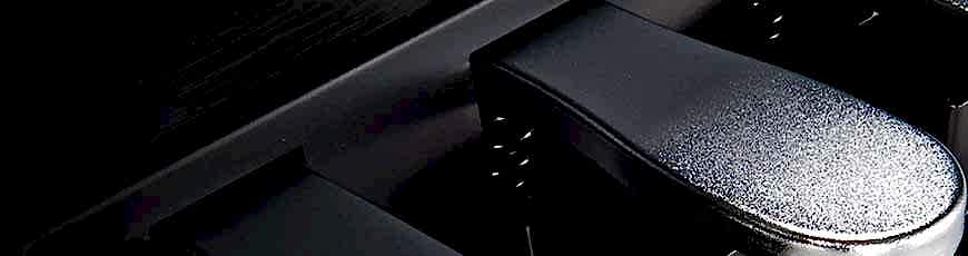 La Fa Müzik - Piyano Aksesuarları