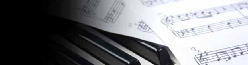 La Fa Müzik - Piyano Eğitim Kitapları