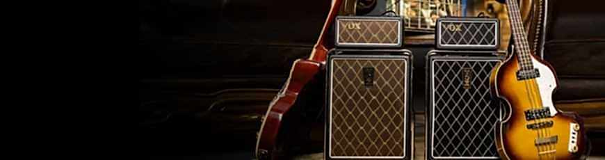 La Fa Müzik - Bass Gitar Amfileri