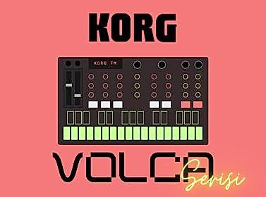 Korg Volca
