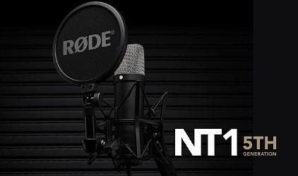 Rode NT15th 