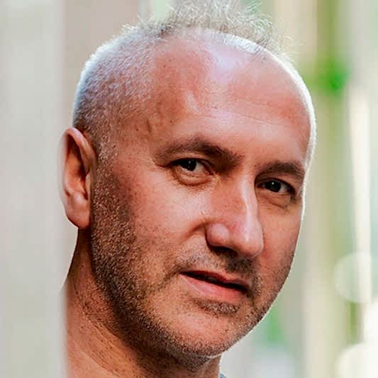 Müşteri Hizmetleri - Ferhat Karataş